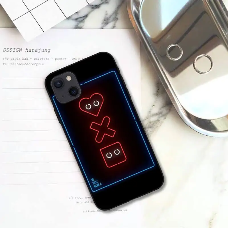 Чехол для iPhone 11 12 Mini 13 Pro XS Max X 8 7 6s Plus 5 SE XR | Мобильные телефоны и аксессуары