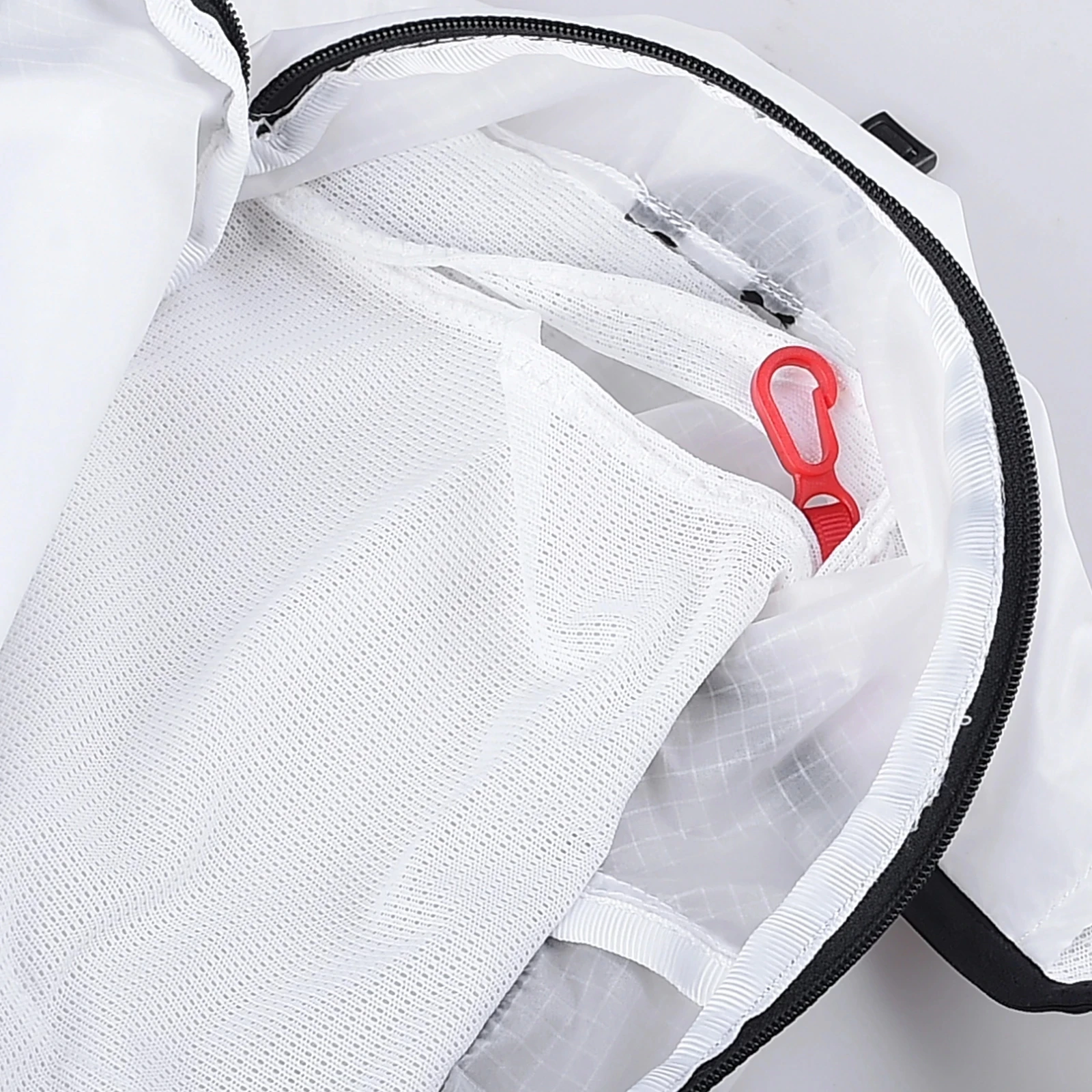 AONIJIE C9108 Lightweight Hydration Bag Breathable Trail Running Vest Backpack Suitable for Wild Marathon Riding Waterproof Bag