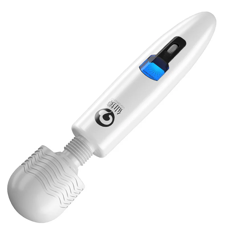 Японская большая волшебная палочка вибратор для точки G женщин Стимулятор