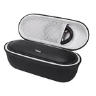 Чехол для путешествий, Эва, жесткий, защитный чехол для Tribit MaxSound Plus, портативный Bluetooth-динамик, 2019