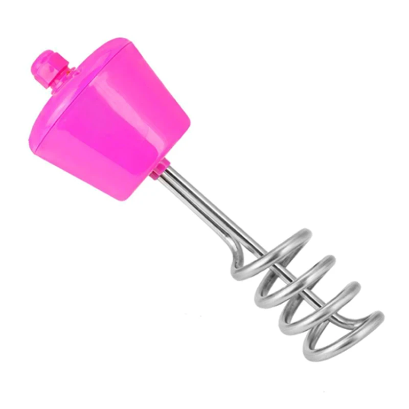 

Newly 1500W Suspension Immersion Electric Water Heater Boiler for Inflatable Tub Pool VA88