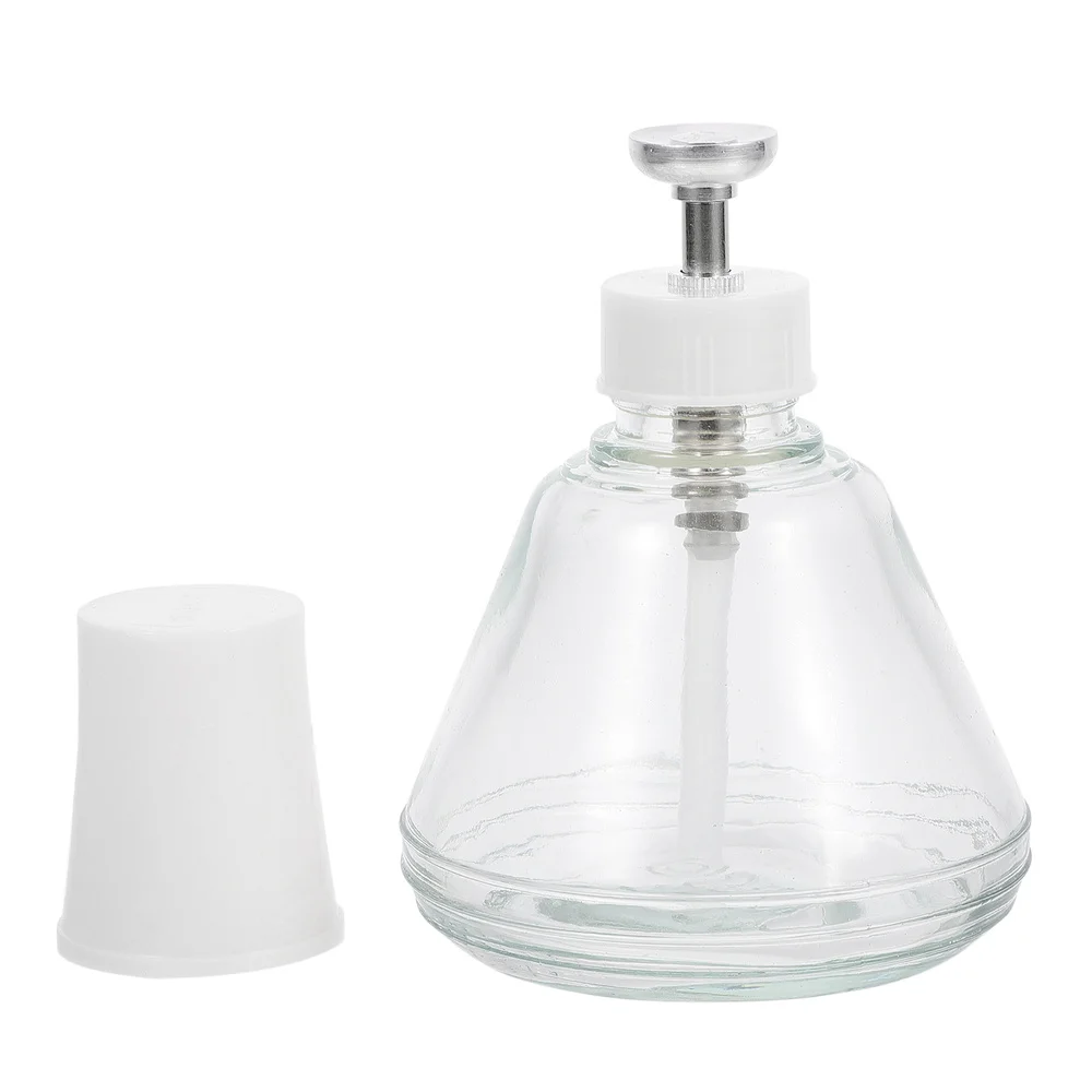 

1 Pc Convenient Sanitizer Holder Durable Storage Bottle Practical Liquid Bottle