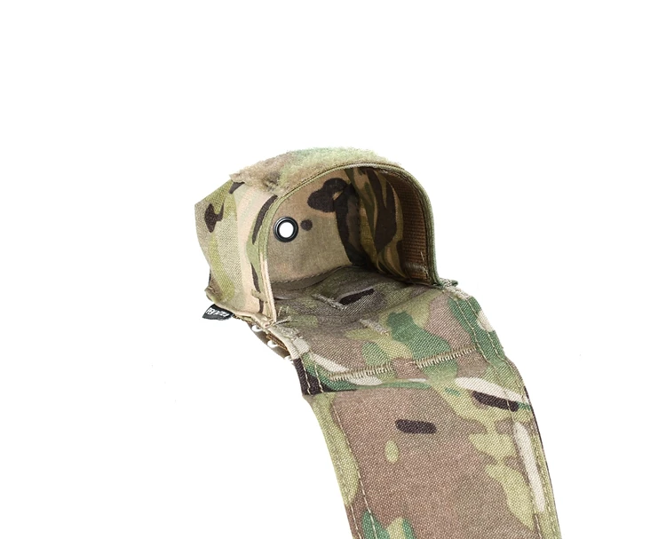 TYR Tactical Smoke Egg Bag Outdoor Sports MOLLE Multipurpose Accessory Package JPC2.0 CPC