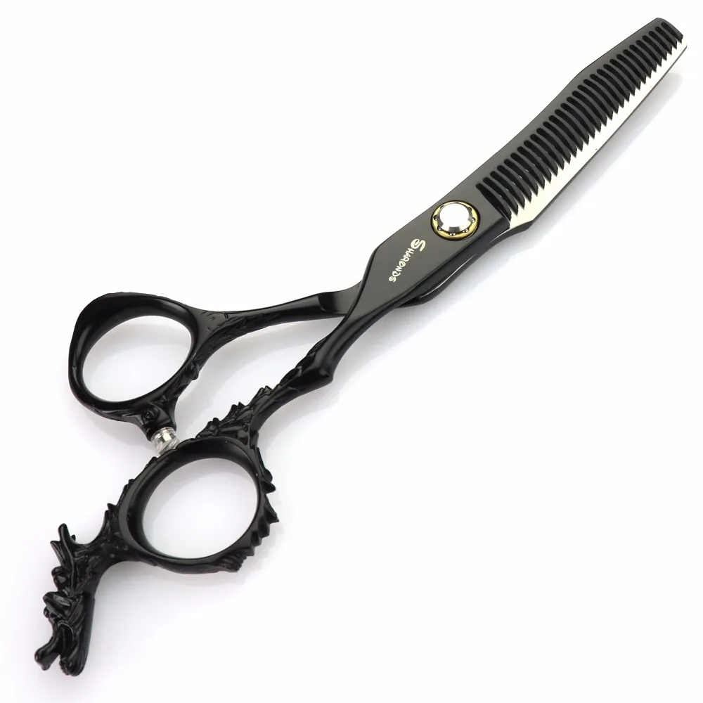 Ножницы Парикмахерские 6 дюймов из японской стали | Красота и здоровье