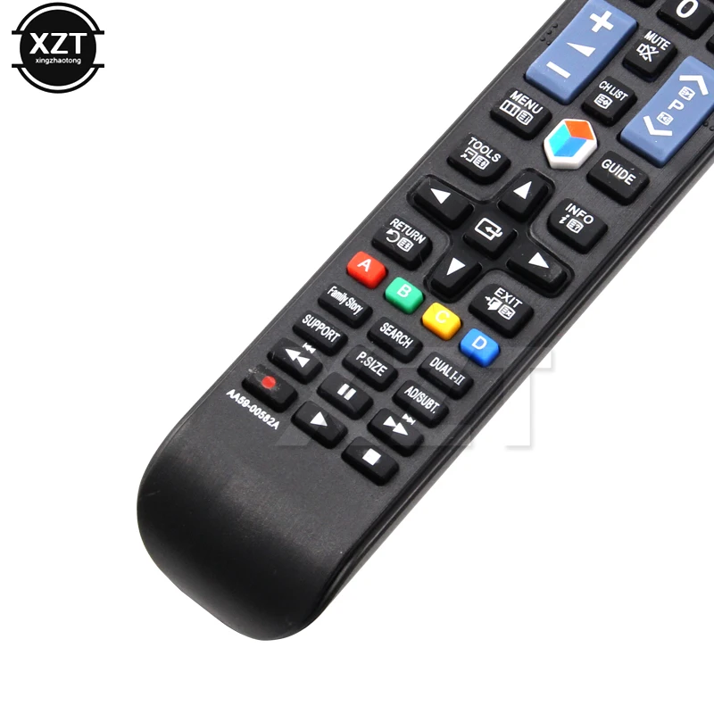 Для Samsung HDTV LED Smart TV AA59-00582A универсальный пульт дистанционного управления для