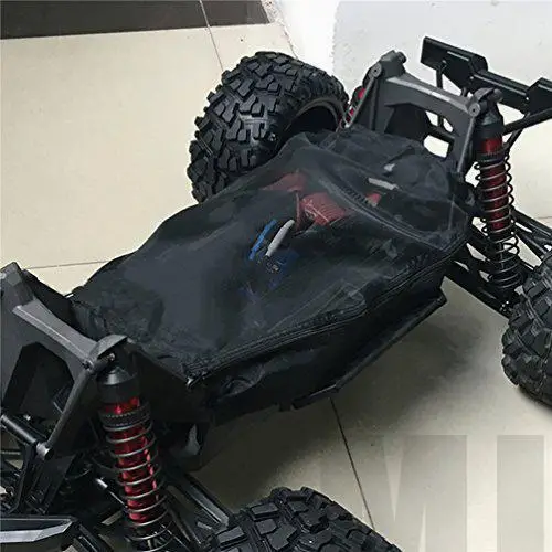15 traxxas x maxx xmaxx 6s8s 77076 4 водонепроницаемая к