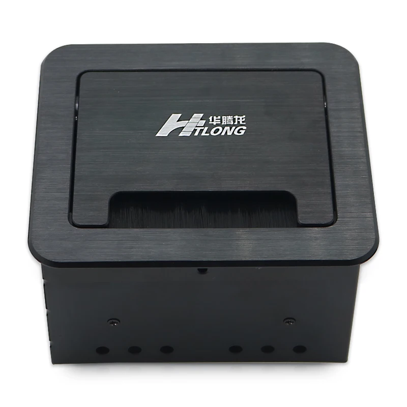 Провод кабель прокладка кабеля Управление коробка Мощность usb-хаб ящик для