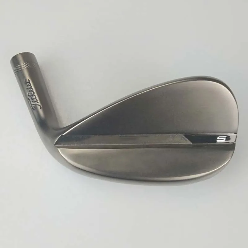 2019 головные уборы гольф покрытие головок клюшек для гольфа ГОЛЬФ КЛУБОВ серый Sm8