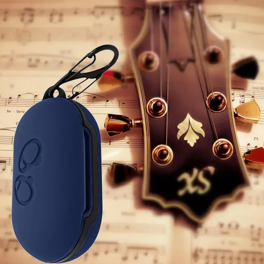 Tonbux Мягкий силиконовый чехол с крючком для samsung Galaxy кожух с надписью «buds» наушники гибкие спортивные противоударные царапины гарнитура сумка