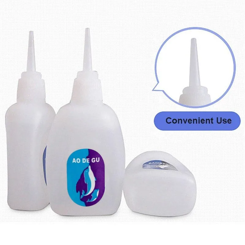 Мгновенный сильный супер клей 502 прилипания быстро Ремонт для игрушки поделки