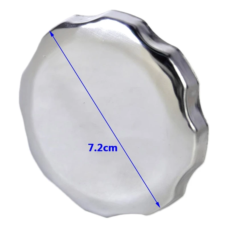 

New Gas Fuel Cap for GX120 GX160 GX200 GX240 GX270 GX340 GX390 Engine Motors 4HP - 13HP 17620-ZH7-013 wholesales