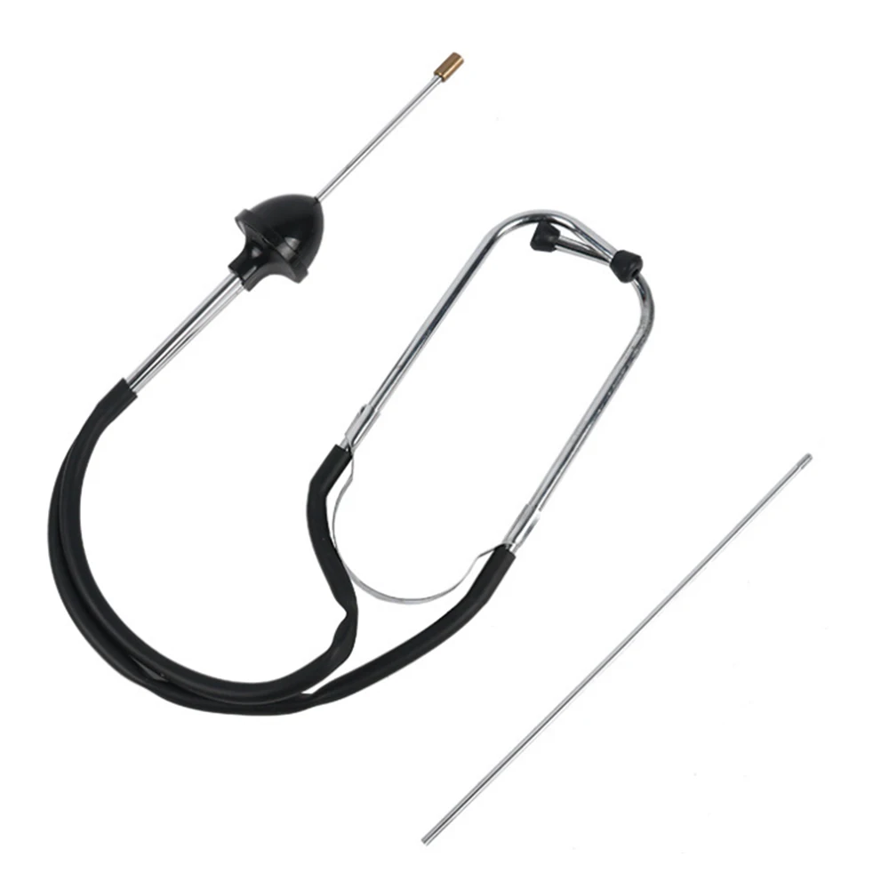 Универсальный автомобильный стетоскоп для автомобильных цилиндров