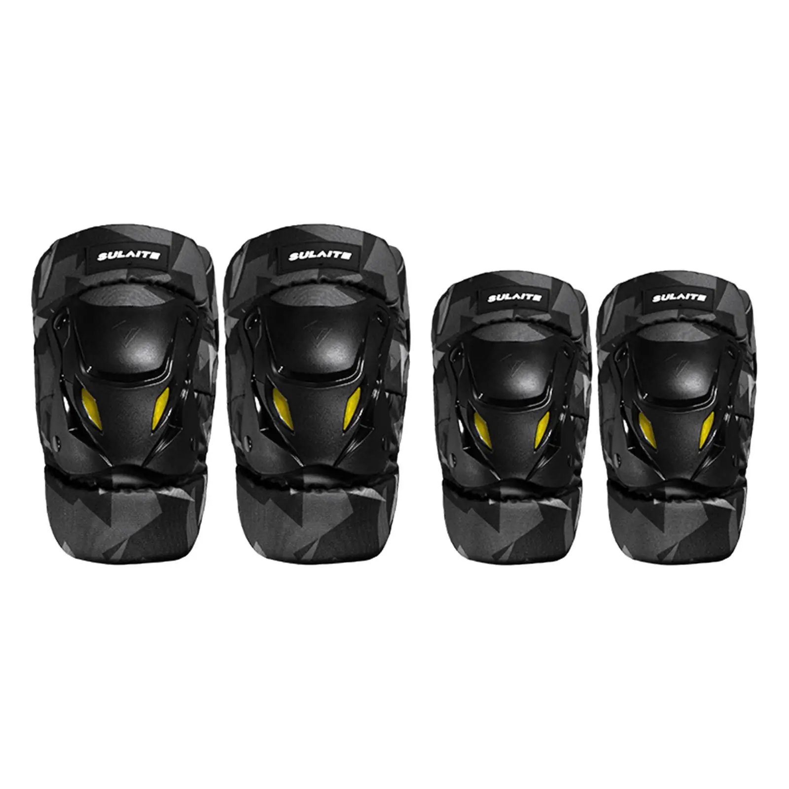 

Мотоциклетные налокотники, наколенники для езды на роликах, защита безопасности