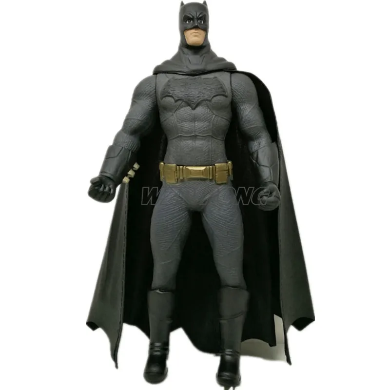 14 см DC Темный рыцарь Бэтмен &quotЛига правосудия&quot фигурка куклы игрушки из ПВХ