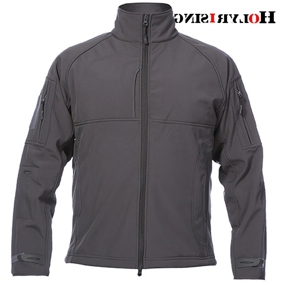 

Men Jackets Outdoor Warm Erkekler Ceket Windproof Ropa De Hombre Zipper Bomber Jacket Breathable Mens Clothing 19300