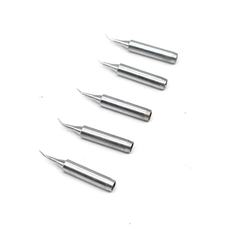 900M-T-IS Жало для Hakko 936 907 8586 936D 933 376 913 951 898D 852D+ паяльной станции инструмент паяльников