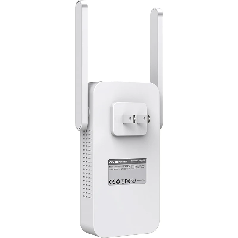 COMFAST 1200 / Wi-Fi  802.11ac WiFi     Wi-Fi     AP Roteador