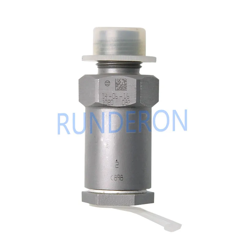 

OE 1110010020 Fuel System Common Rail Pressure Sensor Relief Valve Limiter Control Parts