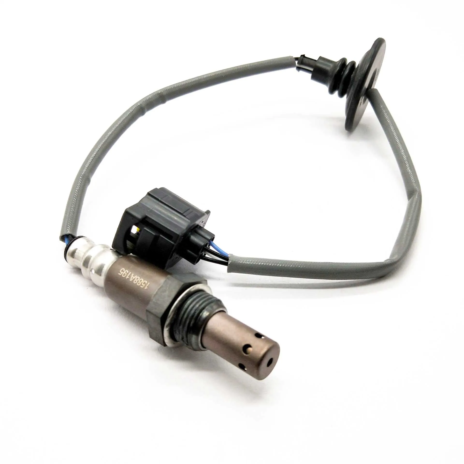 Нисходящий лямбда деталь датчика кислорода для выхлопных газов 0258010024 Mitsubishi Lancer