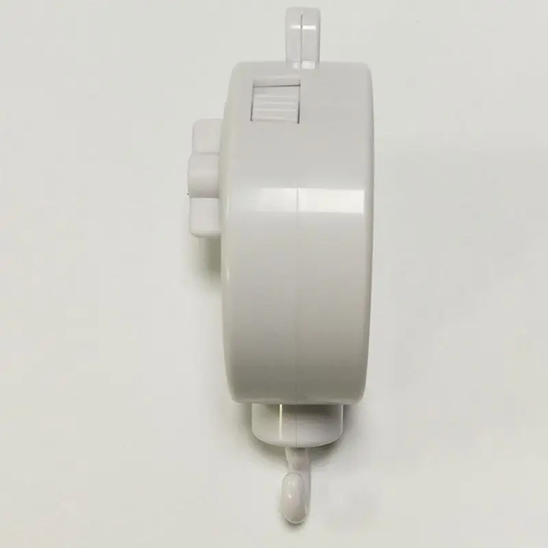 Baby Mobile Crib Bed Bell Toy Windup Movement Music Box Machine Nursery Songs Rotary Room Decoration