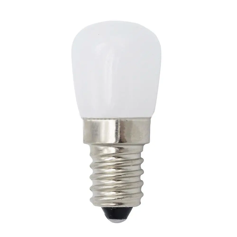 MeterMall AC 220 В Mini E14 SMD2835 светодиодный стеклянный фонарь для холодильника