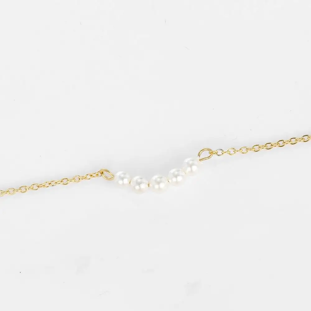 Элегантное женское ожерелье с кулоном Женское Ожерелье чокер из нержавеющей