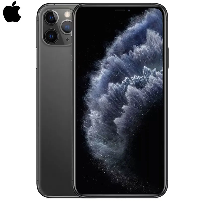 IPhone 11 Pro оригинальный Apple Новый 64 Гб/256 ГБ/512 ГБ | Мобильные телефоны и аксессуары