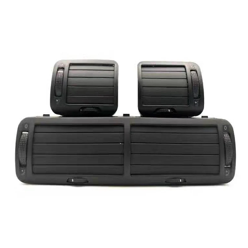 Новый нагреватель передней приборной панели центральный левый правый A/C