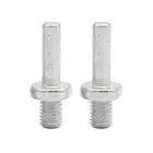 Винтовой Адаптер для дрели из твердого сплава 10 мм14 мм M10M14, шатун для полировки автомобиля E7CA