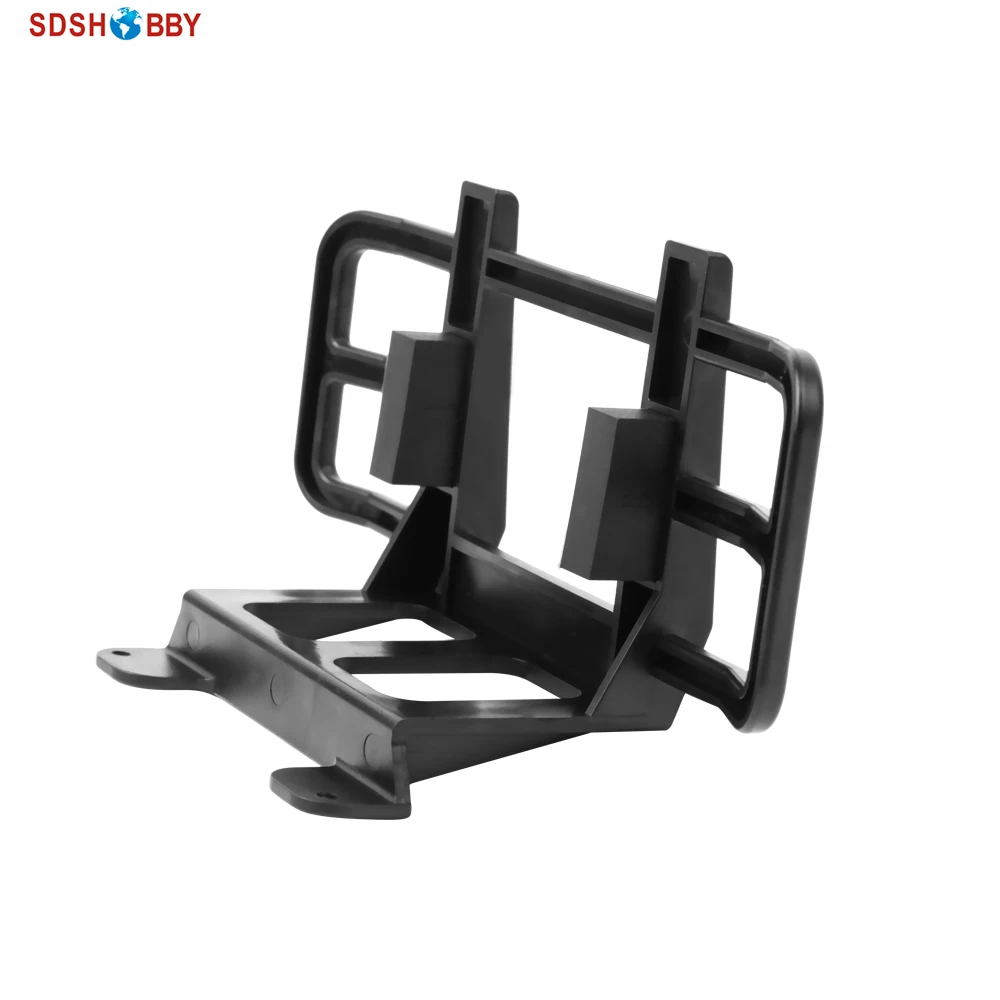 Sunnylife Bumper Front Anti-Collision Protector Protective Bar Refitting Accessory for RoboMaster S1 | Игрушки и хобби