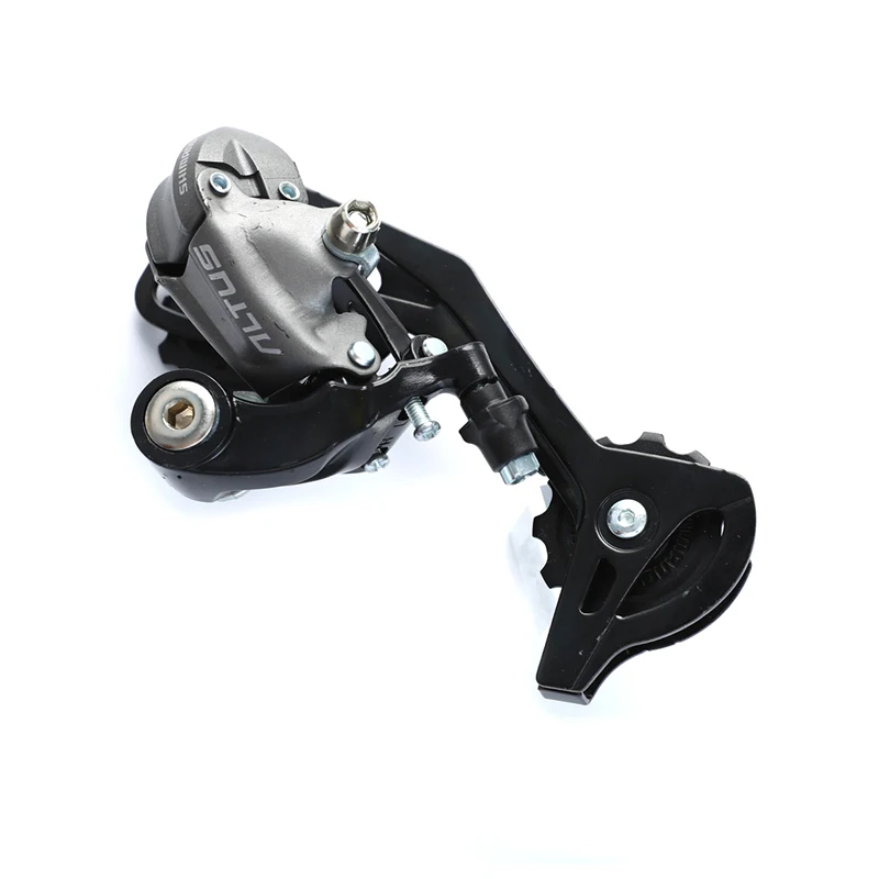 Задний переключатель передач для горного велосипеда задний Shimano 27