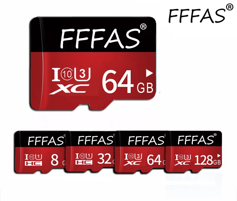 

Micro card UHS-1 Class 10 128GB memory card 64GB TF/SD cards flash card 32gb 16gb 8gb for tablet/mobile/driving recorder