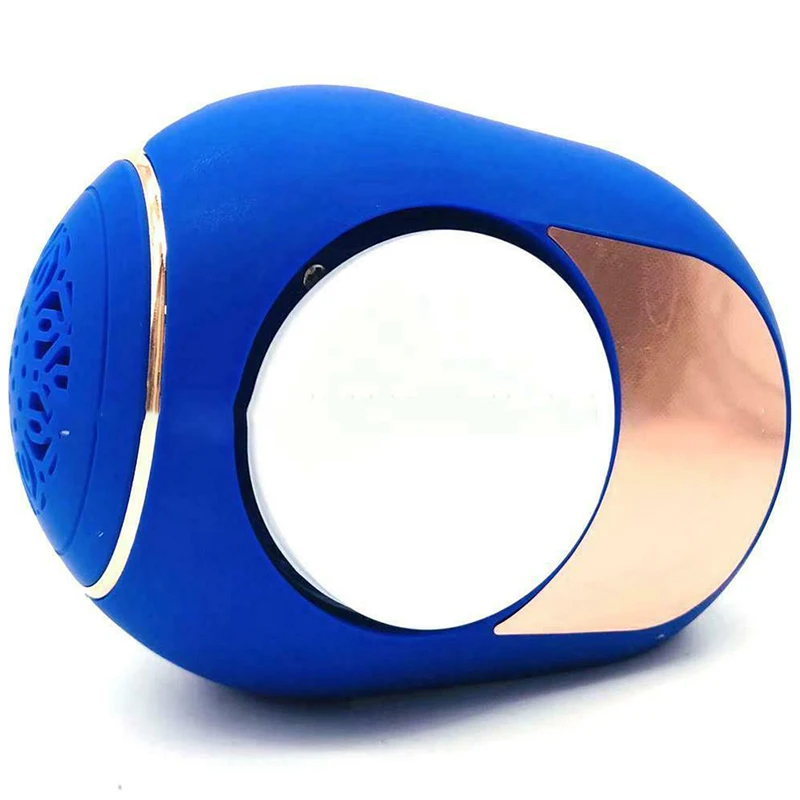 2020 Little Golden Egg Беспроводная Bluetooth-колонка Портативный многоцветный