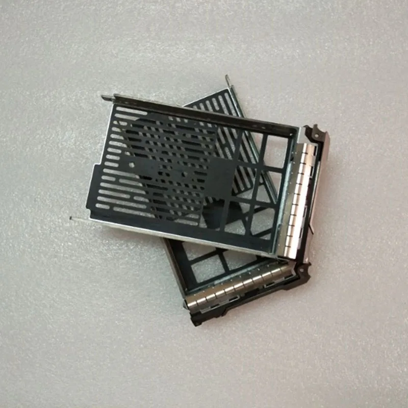 Для оригинального Dell R410 R420 R510 R710 R720 R730XD Серверная полка для жесткого диска |