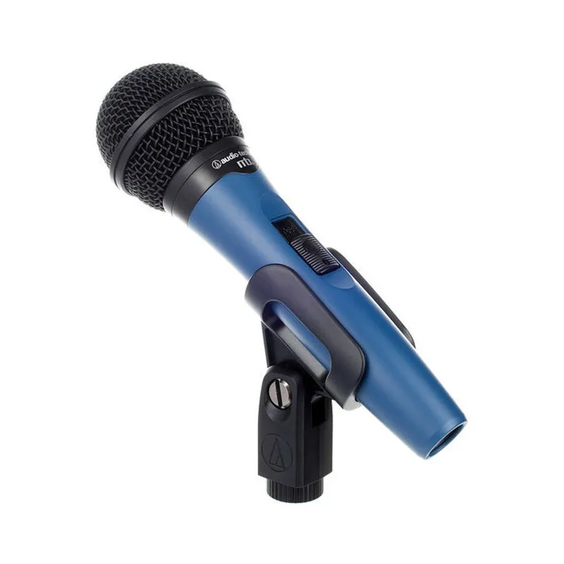 Original Audio-Technica MB1K Microphone Cardioid Dynamic | Электроника