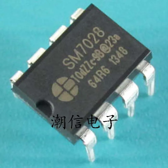 

10cps SM7028