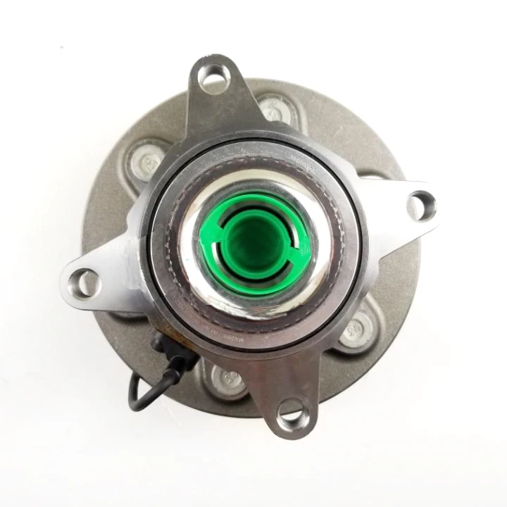 

WHEEL HUB BERAING FRONT FOR 2009 F-150 9L3Z-1104-A 515119
