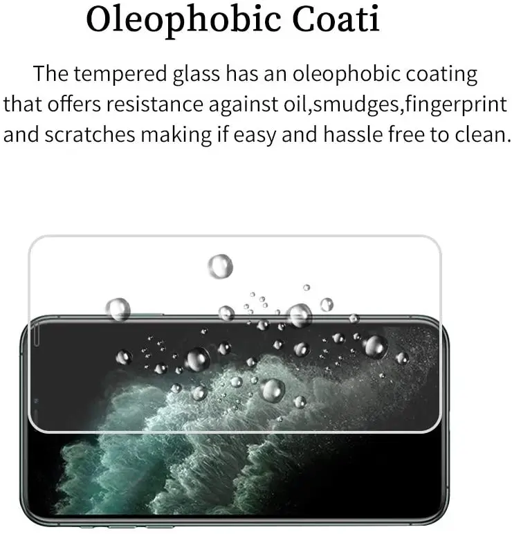 Защитная пленка для iphone 13 12 Mini 11 Pro X XS MAX XR 10 7 8 6S 6 Plus XSMAX | Мобильные телефоны и
