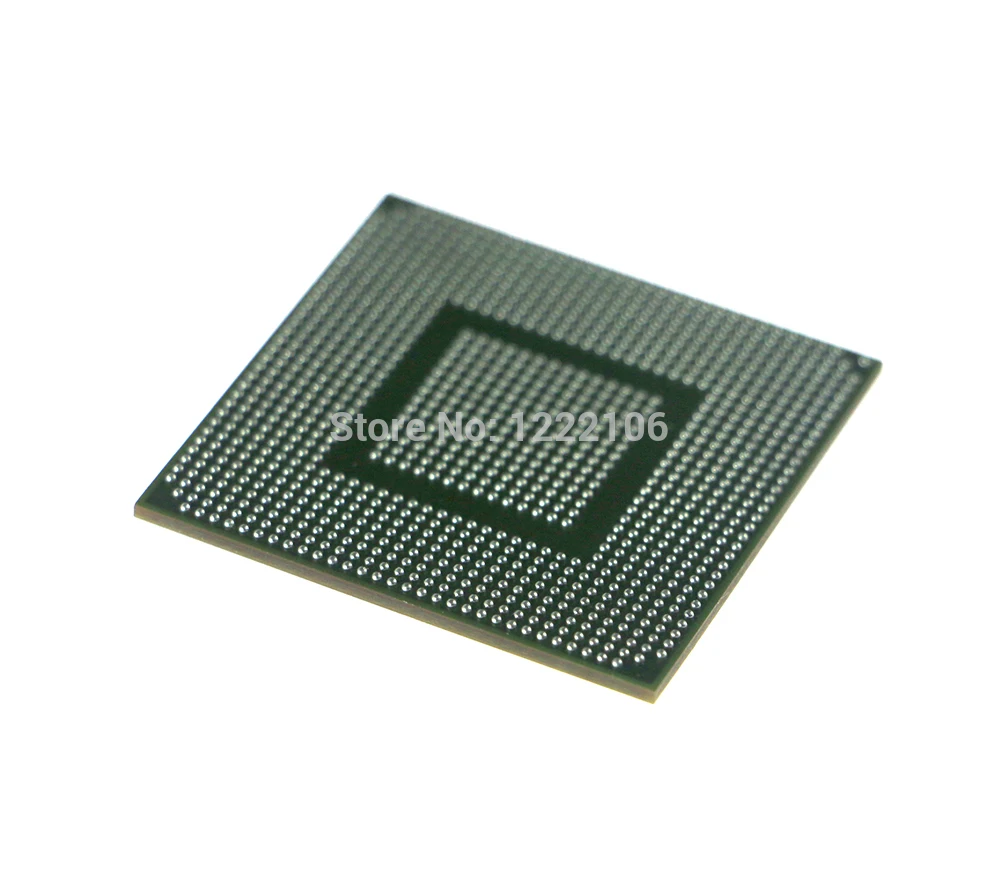 1 шт. оригинальный X02056 010 bga чип reball с шарами микросхемы для Microsoft XBOX 360 90nm GPU