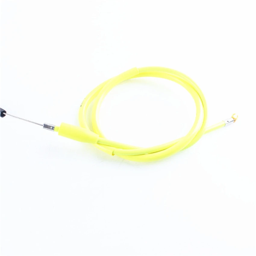 

Motorcycle Clutch Cable Wire Line For Yamaha YZF R6 2006-2016 07 08 09 10 11 12 13 14 15 1Pcs