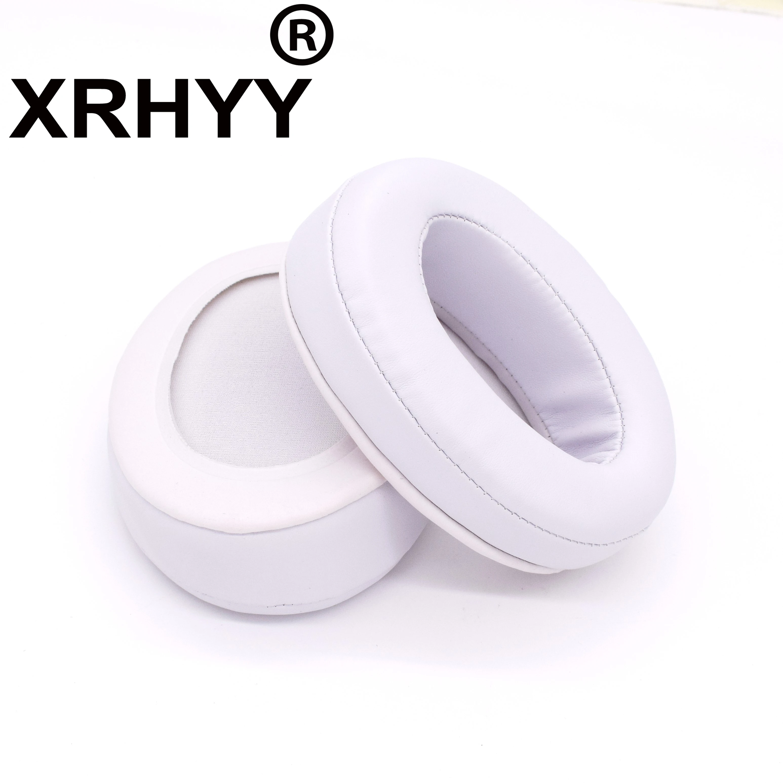 XRHYY белые Сменные амбушюры для наушников Brainwavz HM5 HM 5 | Электроника