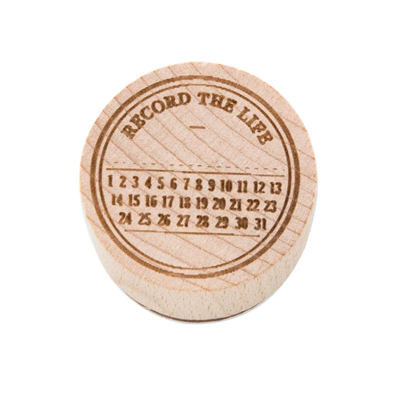 

16PCS/LOT old time catchphrase series stamp DIY wooden rubber stamps stationery scrapbooking standard stamp