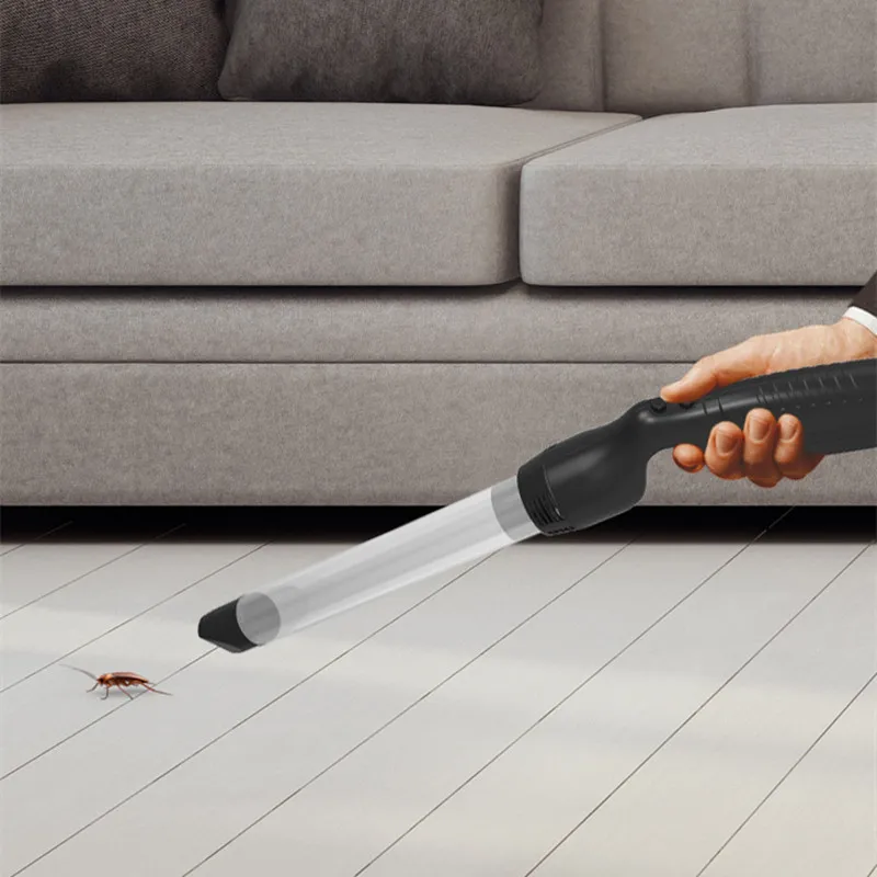 Электронный трематод машина бытовая электронная трубка Ловца насекомых