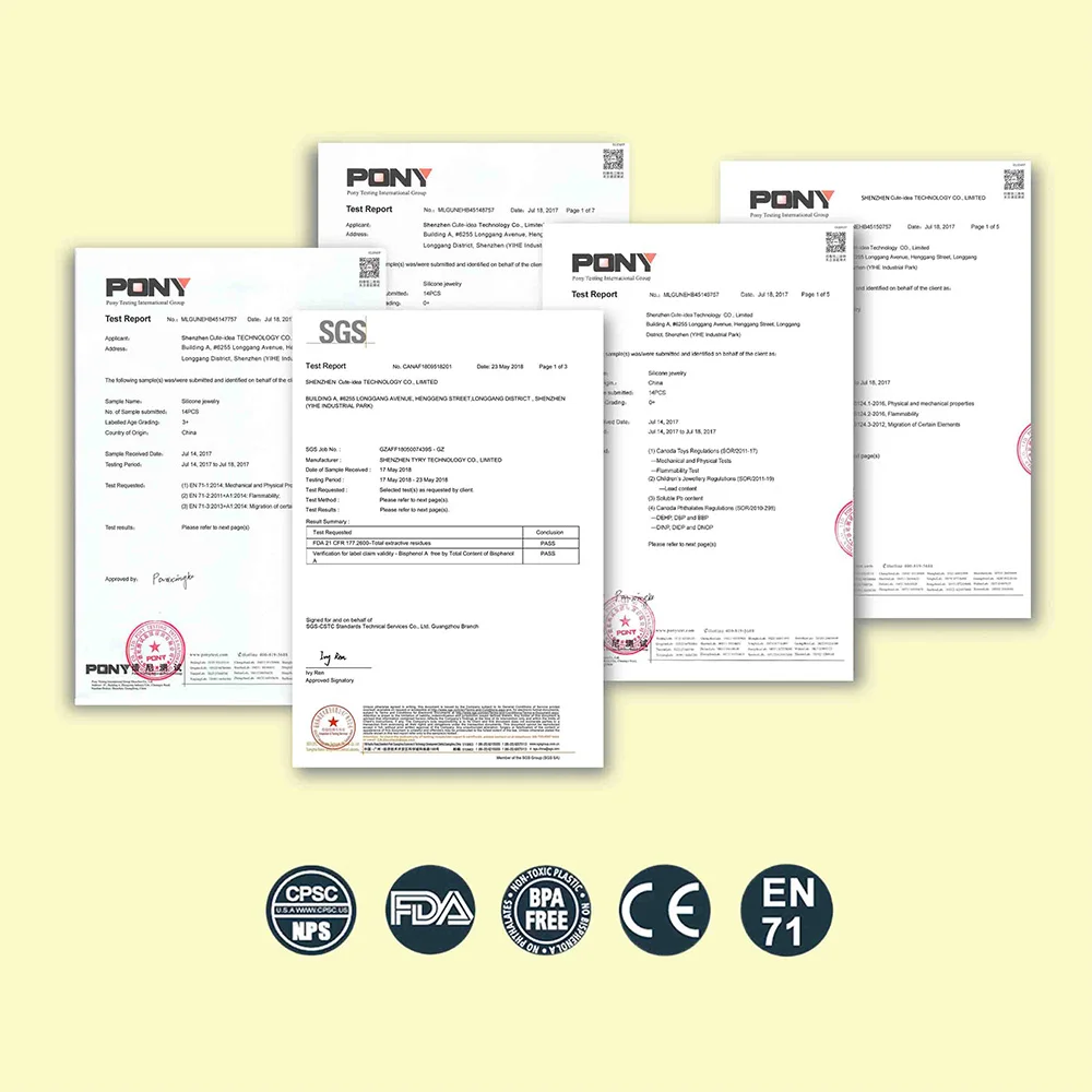 

Cute-idea 100Pcs 17mm silicone icosahedron Beads Food Grade pacifier jewelry baby product nursing Accessories polygon teether