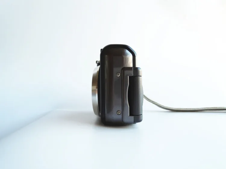 Б/у оптический видоискатель Canon PowerShot A640 CCD 35-140 мм зум-объектив 2 5 дюйма с