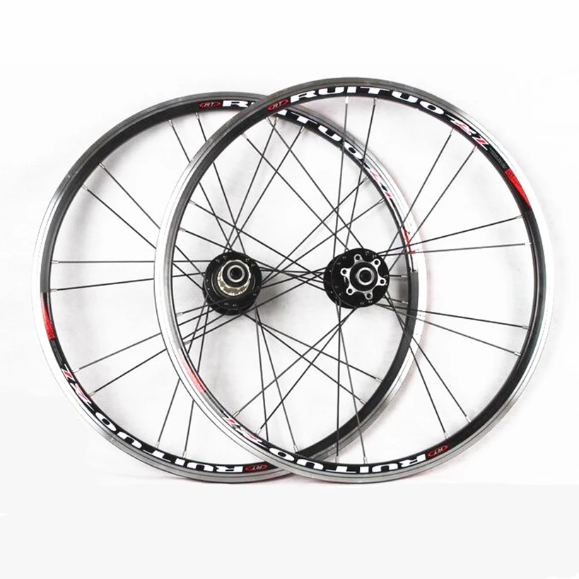 Дисковый тормоз передний задний 5 подшипников 20 дюймов RT * 1 3/8 в ультра