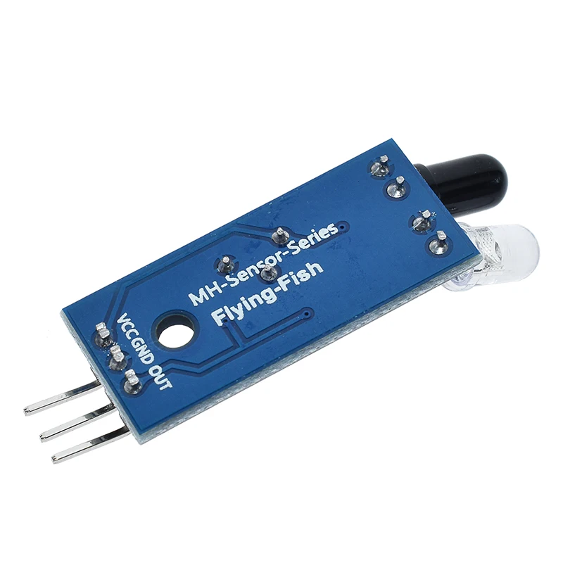 Умная электроника, новинка, для Arduino, сделай сам, умный автомобиль, робот, отражающий, фотоэлектрический, 3pin, ИК, инфракрасный датчик для предотвращения препятствий, модуль
