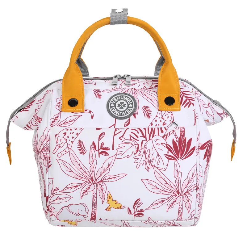 Сумка для детских подгузников прочный органайзер новорожденных Модный