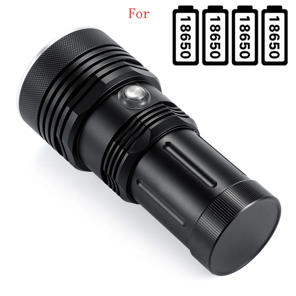 Светильник онасветильник ingview XHP 70 2 10000 люмен водонепроницаемый фонарик для