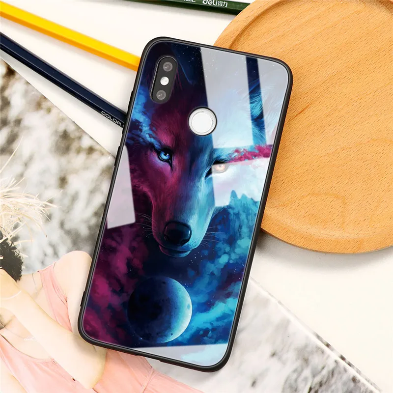 Чехол для Xiaomi 11 10T 9 8 Note 10 Lite Pro Ultra Poco X3 NFC Redmi 6 7 8T 9|Бамперы| |
